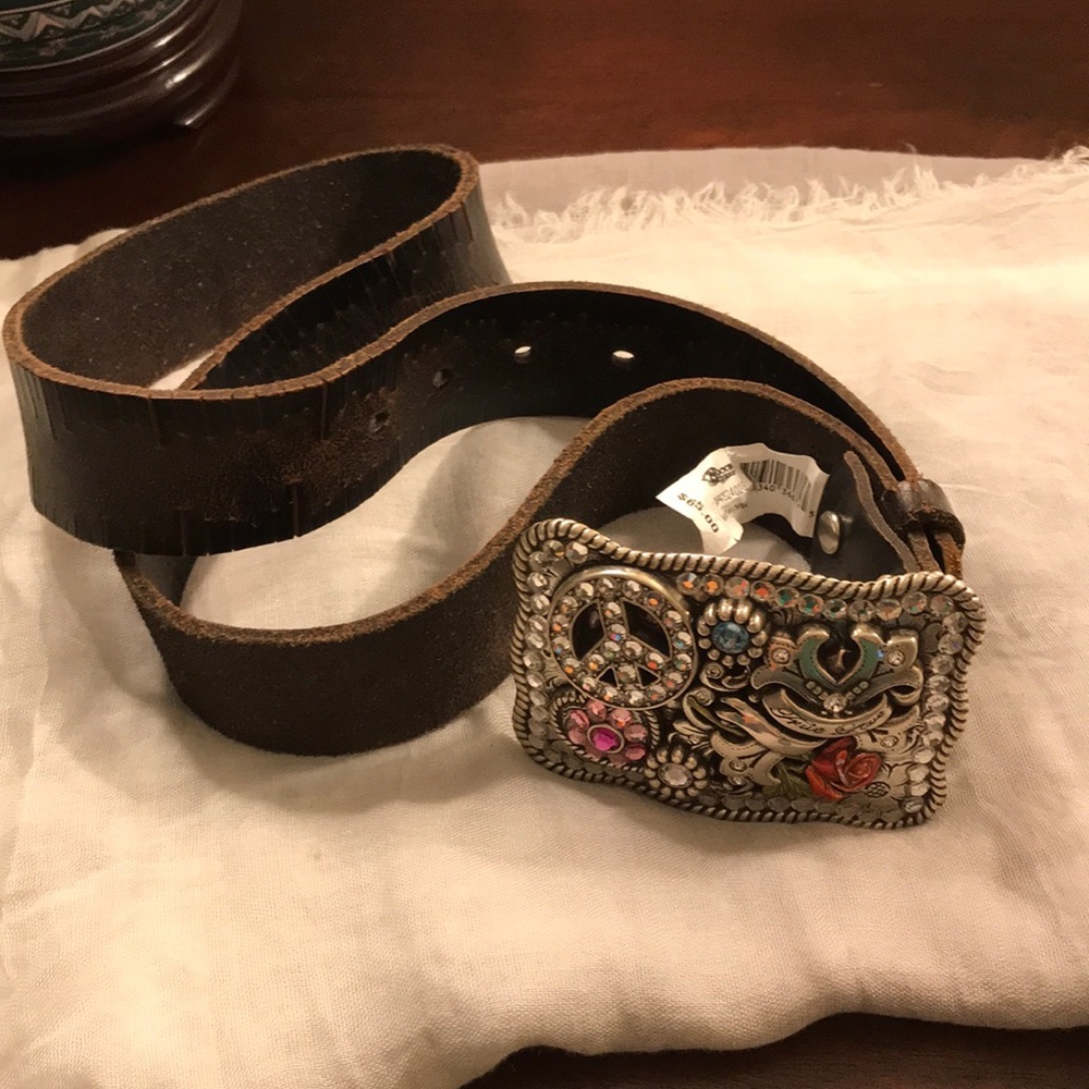 Belt